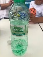 Mängden socker i Sierra  Natura