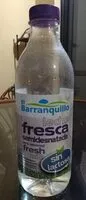 Mängden socker i Leche fresca semidesnatada