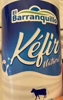 Mängden socker i Kefir
