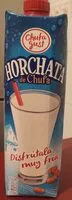Mängden socker i Horchata de chufa