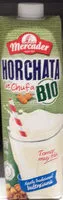 Mängden socker i Horchata de chufa