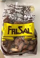 Mängden socker i Almendra Tostada