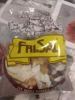 Mängden socker i Macedonia tropical