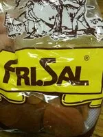 Mängden socker i Orellanes