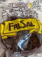 Mängden socker i Pasas sultanas