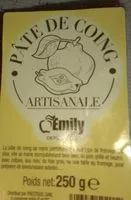 Mängden socker i Carne de membrillo artesana sin colesterol sin gluten envase 250 g