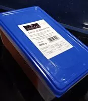 Mängden socker i Carne de membrillo