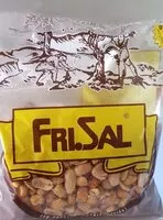 Mängden socker i Cocktail