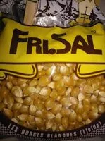 Mängden socker i Maiz para Palomitas