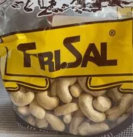 Mängden socker i Anacardos