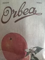 Mängden socker i Chocolate con naranja