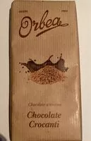 Mängden socker i Chocolate artesano