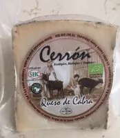 Mängden socker i Queso de cabra
