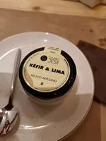 Mängden socker i Helado Artesano Frambuesa Silvestre