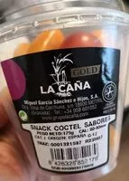 Mängden socker i Tomates cherry