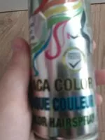 Mängden socker i Laca color