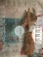 Mängden socker i Pestiños Azúcar
