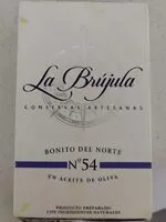 Mängden socker i Bonito del norte