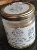 Mängden socker i Bonito del Norte en aceite de oliva