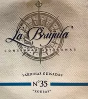 Mängden socker i Sardinas guisadas