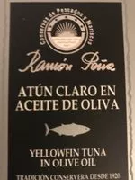 Mängden socker i Atun claro en aceite de oliva