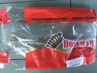 Mängden socker i Sucrine