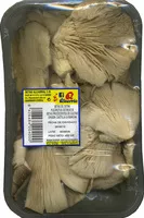 Mängden socker i Setas de ostra "Alcarria" (400 g)