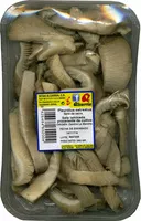 Mängden socker i Setas de ostra laminadas "Alcarria"