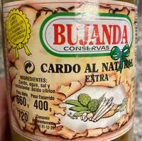 Mängden socker i Cardo al natural