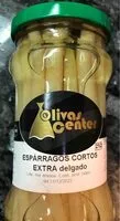 Mängden socker i Esparragos cortos Extra delgado