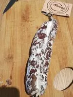 Mängden socker i Saucisson Le Maigre