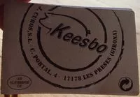 Mängden socker i Saucisson avec beaufort