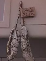 Mängden socker i Saucisson avec ane