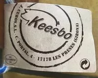 Mängden socker i Saucisson a l'oignon