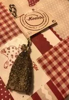 Mängden socker i Saucisson au poivre