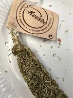 Mängden socker i Saucisse nature herbes