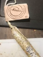 Mängden socker i Keesbo