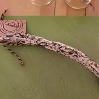 Mängden socker i Saucisse Canard Figue
