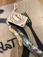 Mängden socker i Saucisse canard aux ceps