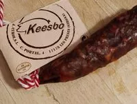 Mängden socker i Chorizo Fort