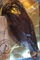 Mängden socker i MAGRET DE CANARD SECHE ENTIER SOUS VIDE