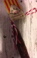 Mängden socker i Chorizo fort