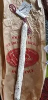 Mängden socker i Saucisse Mouton
