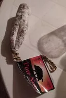 Mängden socker i Salami figues