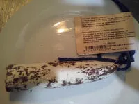 Mängden socker i Saucisse truffle (arome)