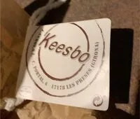 Mängden socker i Saucisse avec canard et orange
