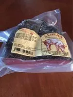 Mängden socker i Embotits Curats