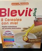 Mängden socker i Papilla 8 cereales con miel Superfibra