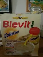 Mängden socker i Blevit bibe