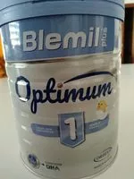 Mängden socker i Optimum 1